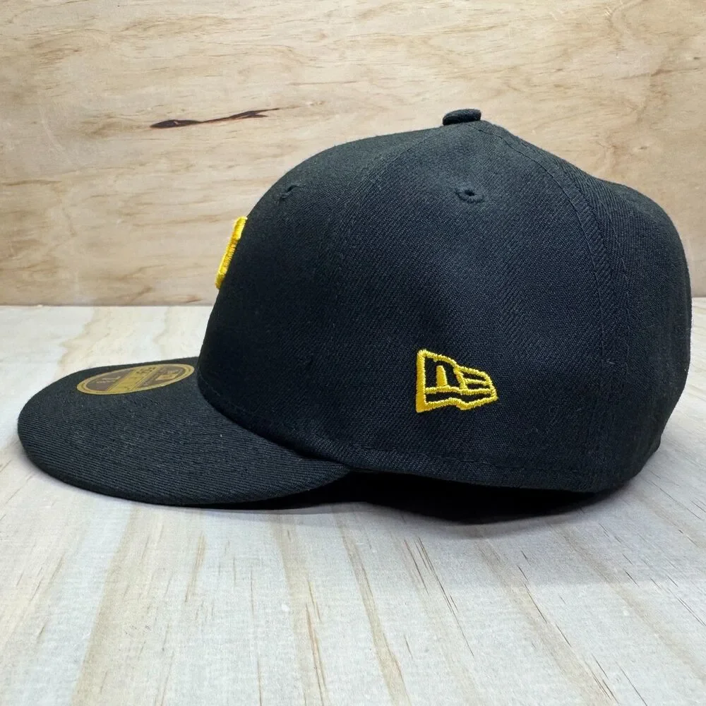 New Era new pittsburgh